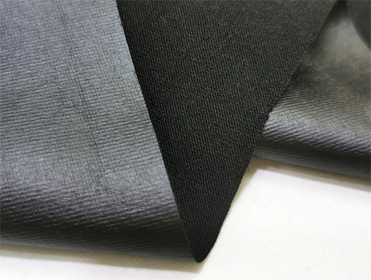 Flame Retardant Waterproof PU Fabric